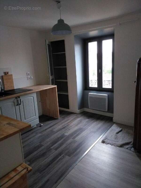 Photo 6 - Appartement à PERIGUEUX