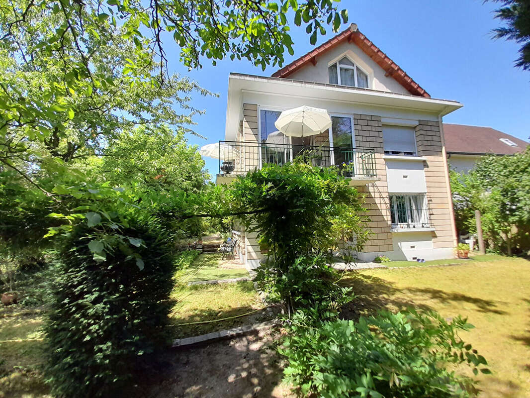 Maison à SANNOIS