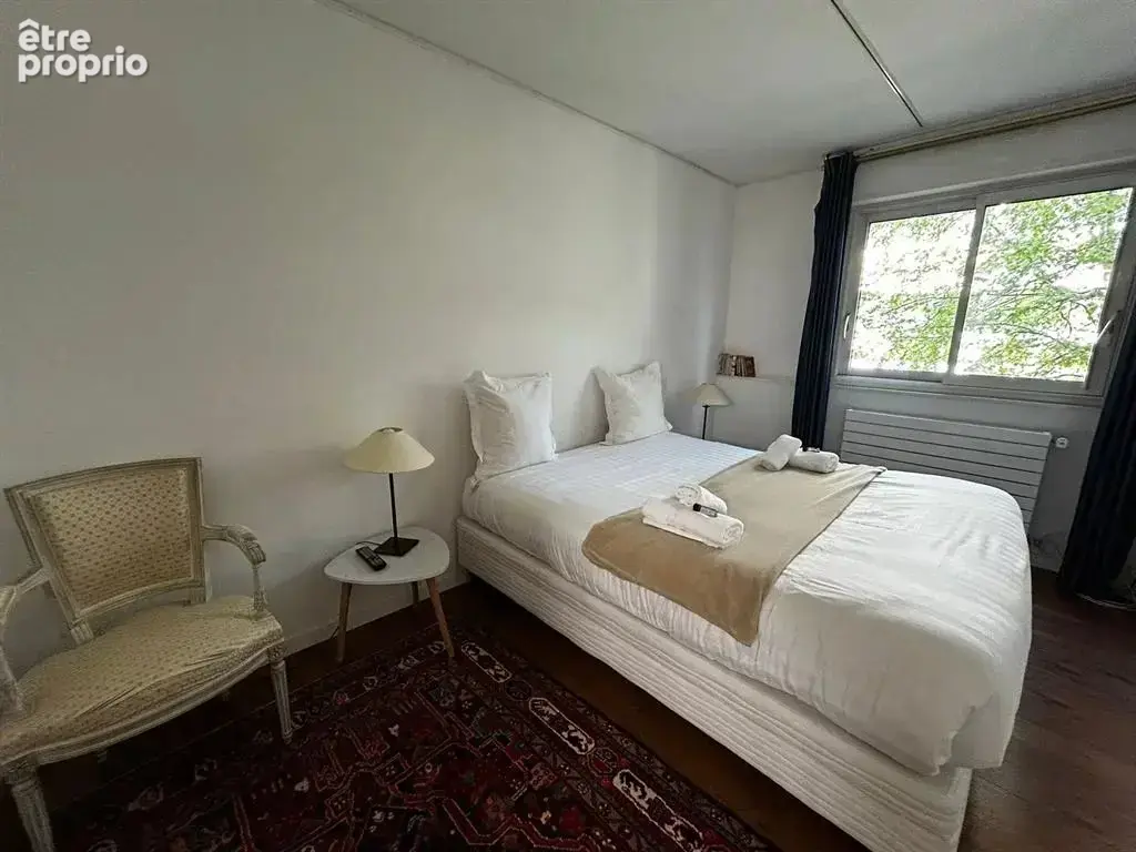 Appartement 3 pièces 70 m² à vendre à Paris-12e (75012) - photo 4