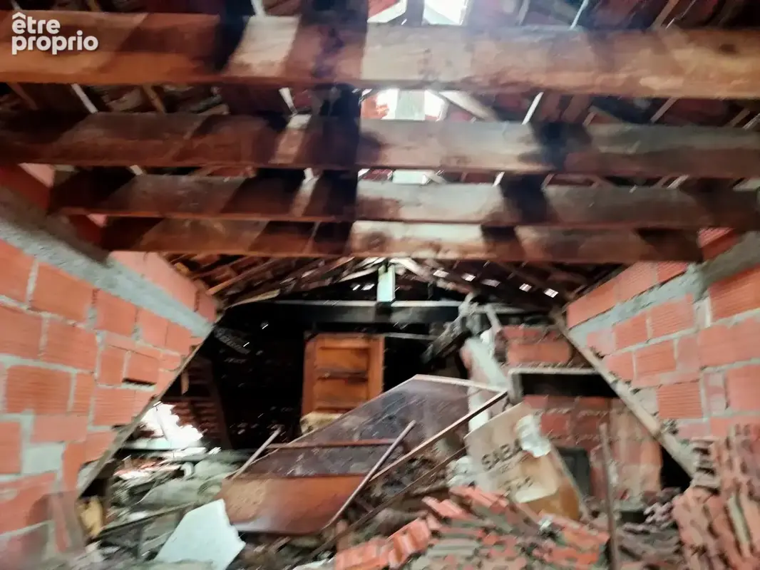 Maison et commerce CAPDENAC GARE - photo 9