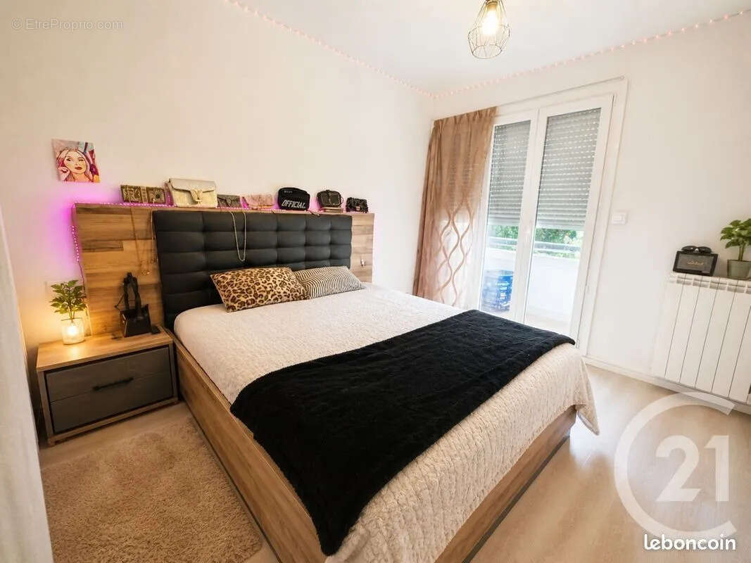 Appartement à LA GARDE