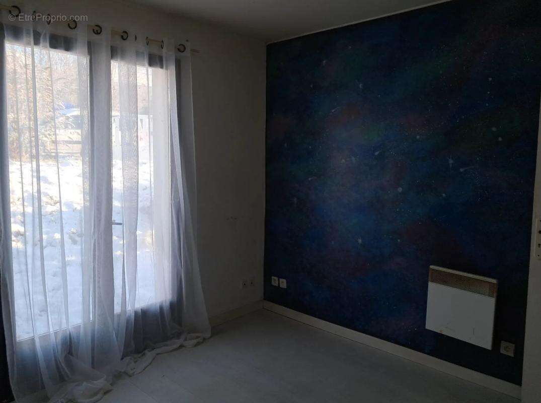 Maison plain-pied 120 m² avec jardin à Saint-Exupéry - photo 6