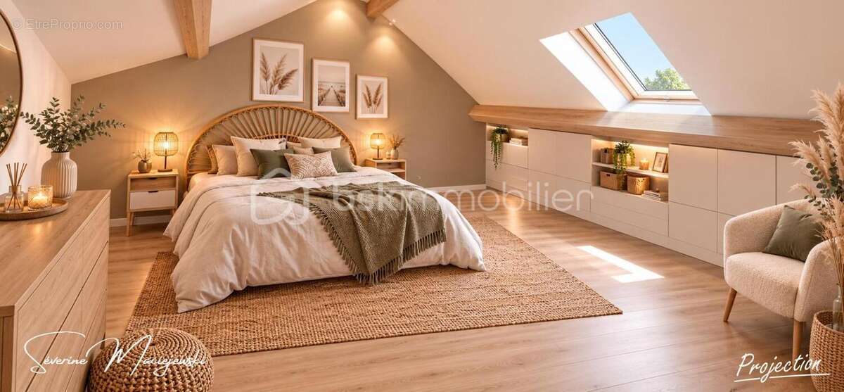 Plain pied individuelle - photo 27