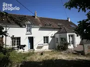 Maison à FORTAN