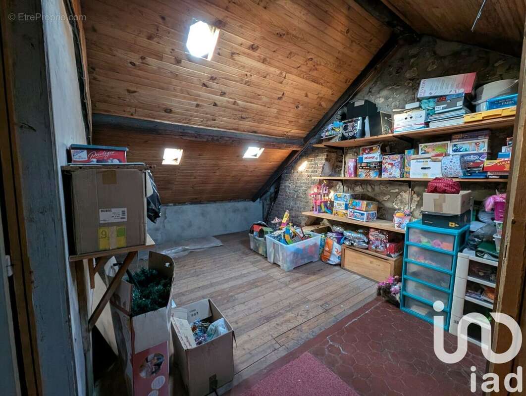 Photo 8 - Maison à SAINT-AUBIN-LES-ELBEUF