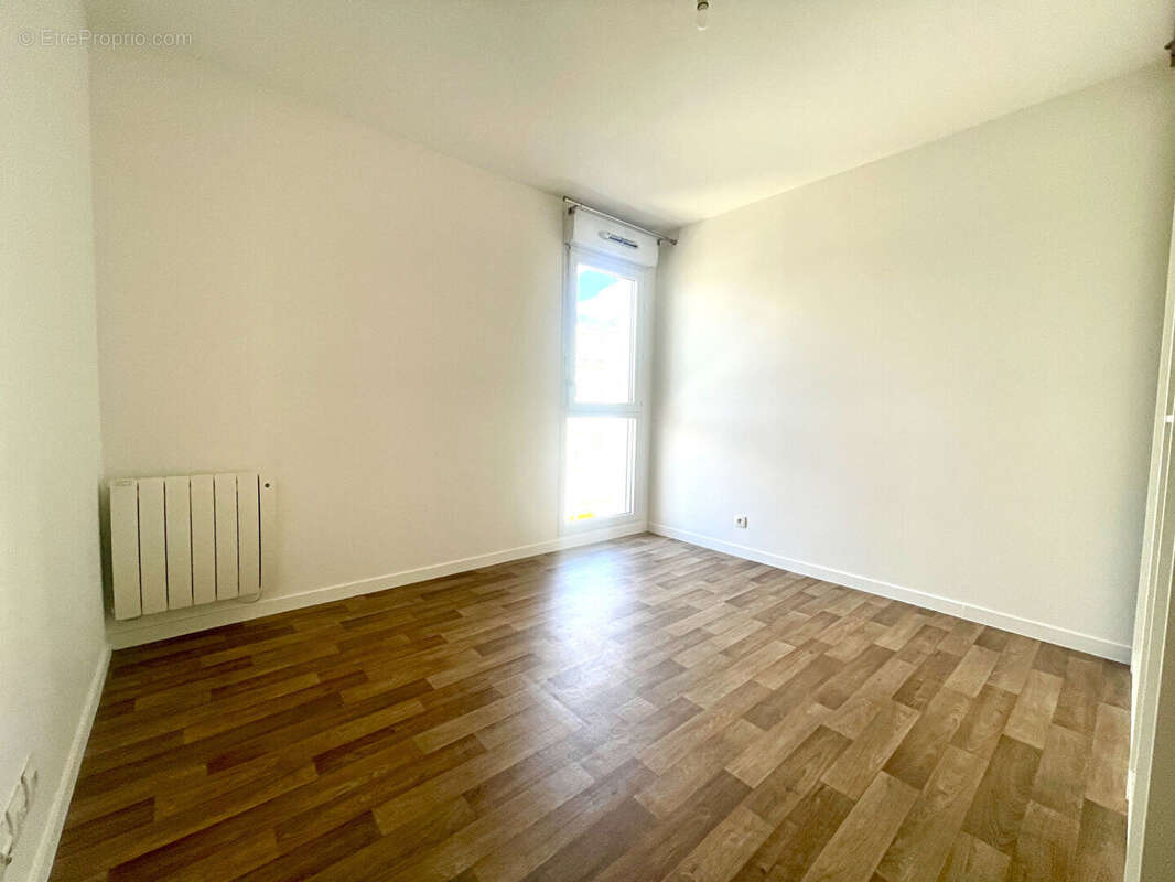 Appartement à SAINT-GRATIEN