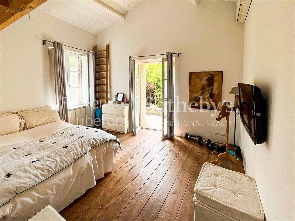 Maison à ALTHEN-DES-PALUDS