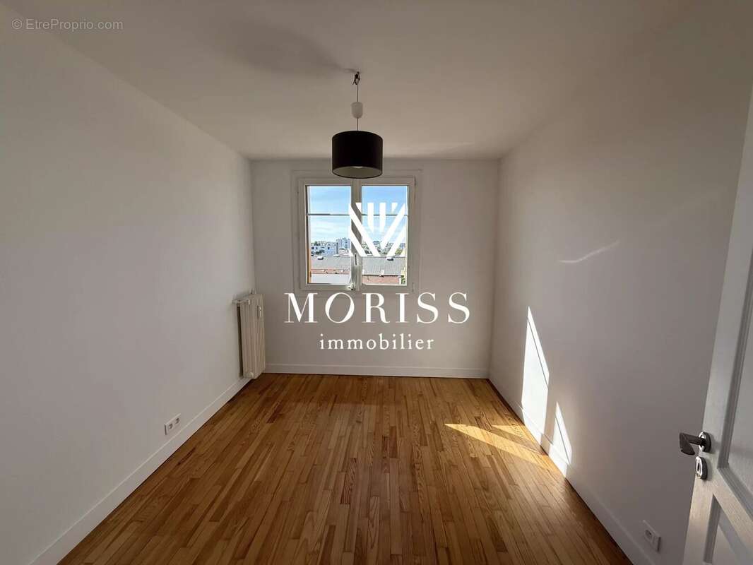 Champigny Sur Marne - Appartement de 3/4 pièces à vendre - photo 7