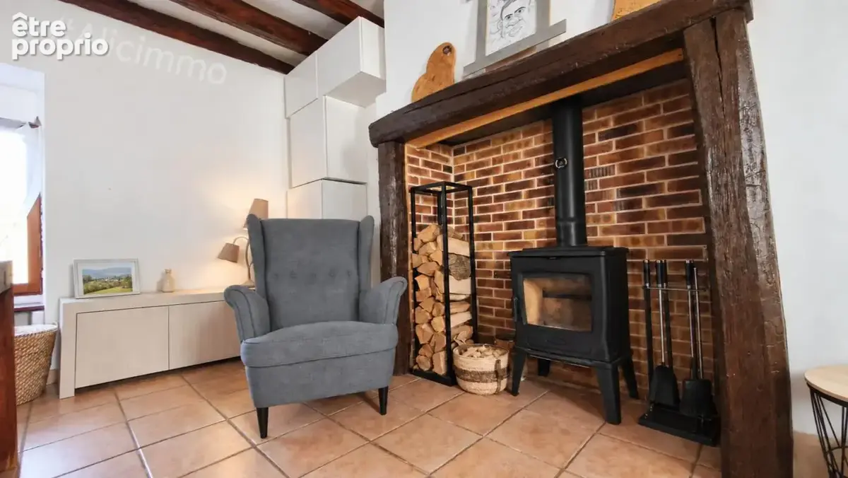 Maison Lachy 119 m2 - photo 6