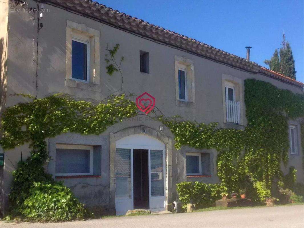 Maison de caractère proche Carcassonne - photo 3