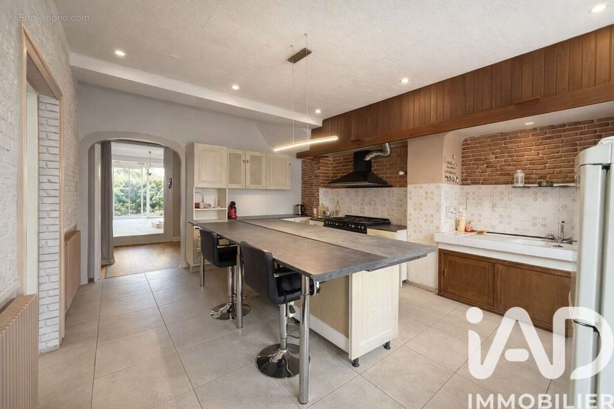 Photo 2 - Maison à THIEFFRAIN