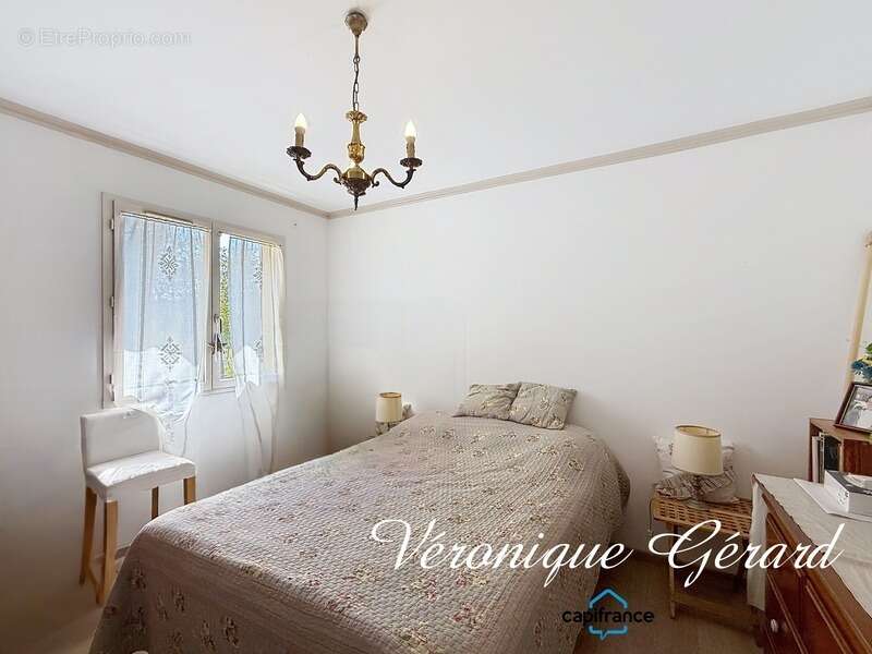 Maison Plain-Pied de 173 M² 6 chambres sur plus de 3000 m² de terrain - photo 14