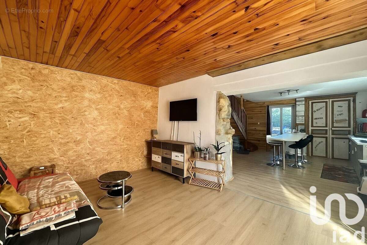 Photo 3 - Maison à SAINTE-VERGE