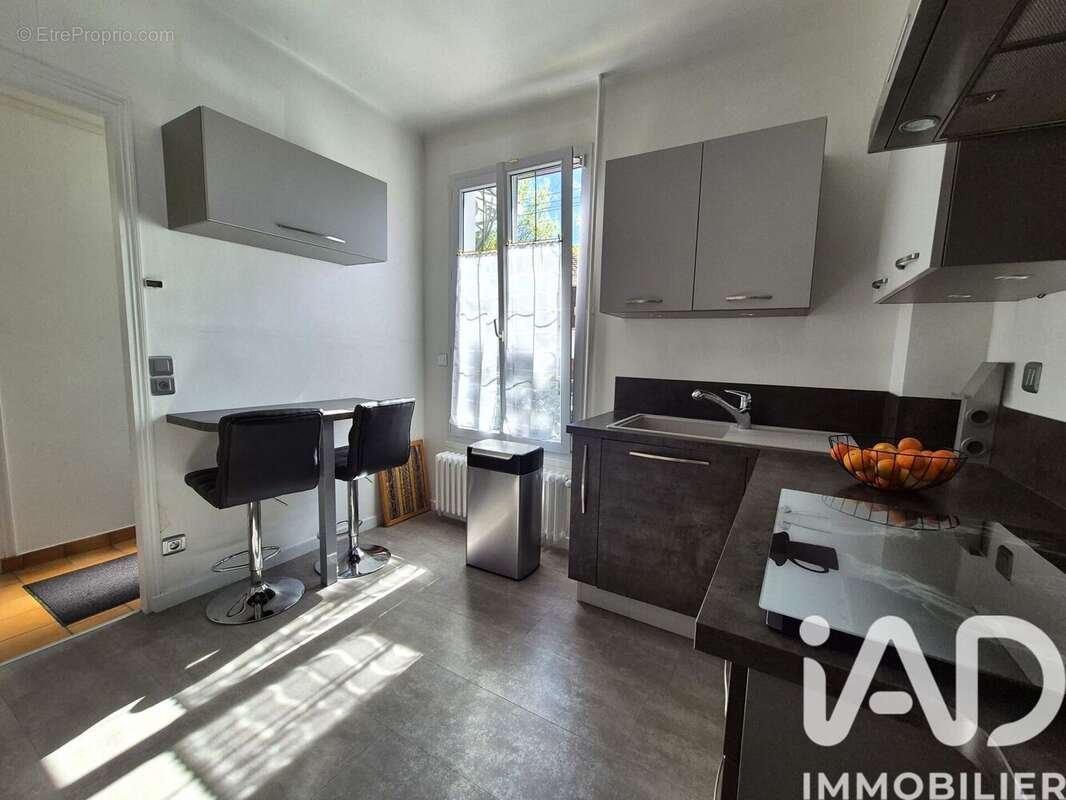 Photo 9 - Maison à AULNAY-SOUS-BOIS