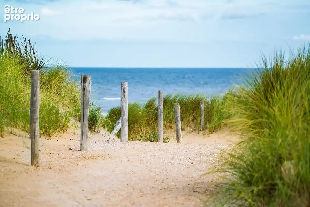 Studio proche plage et commerces - photo 20