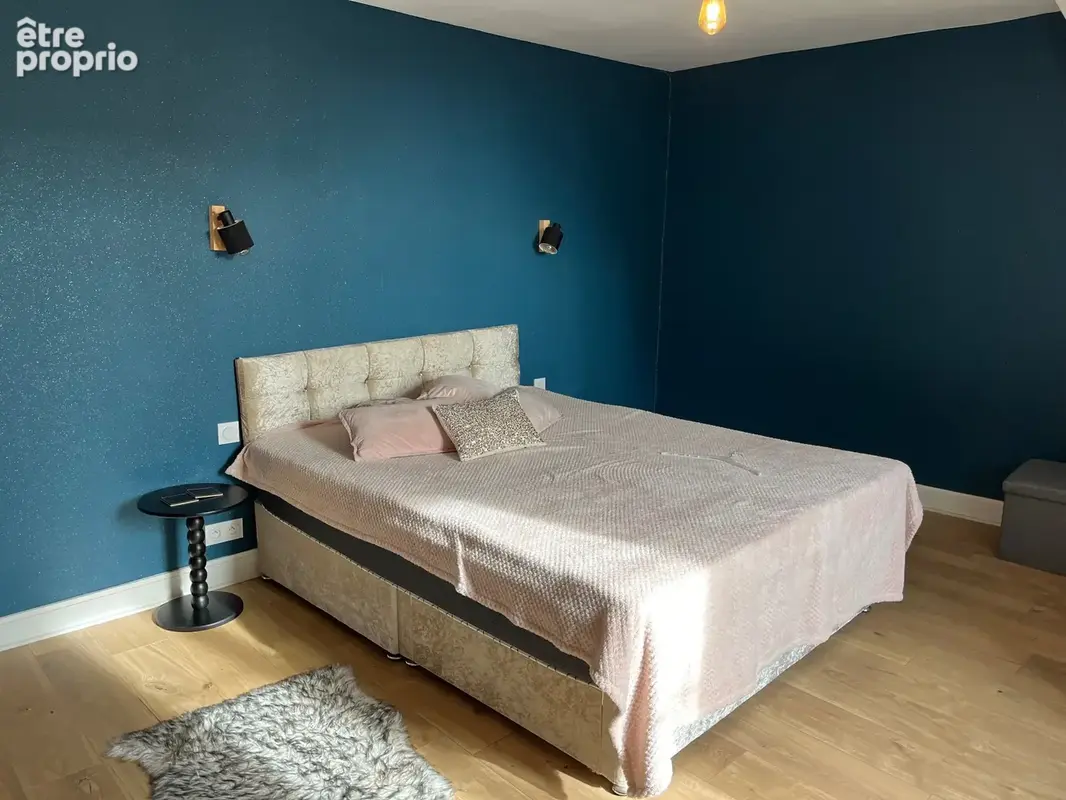 Belle maison au cœur de village, entièrement renovée - photo 9