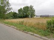 Terrain à CALONNE-RICOUART
