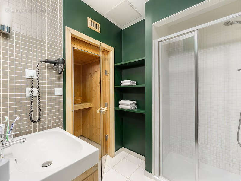 Investissement dans un Center Parcs - photo 8