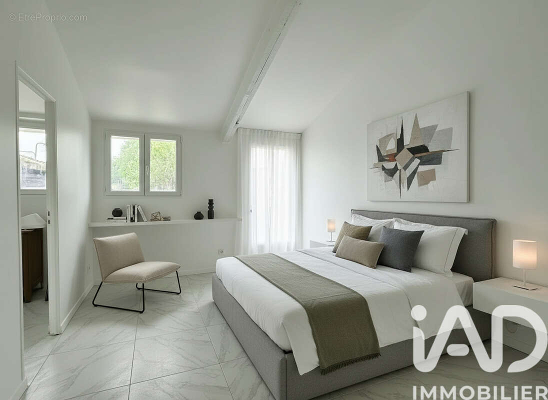 Photo 3 - Maison à MARSEILLE-EN-BEAUVAISIS