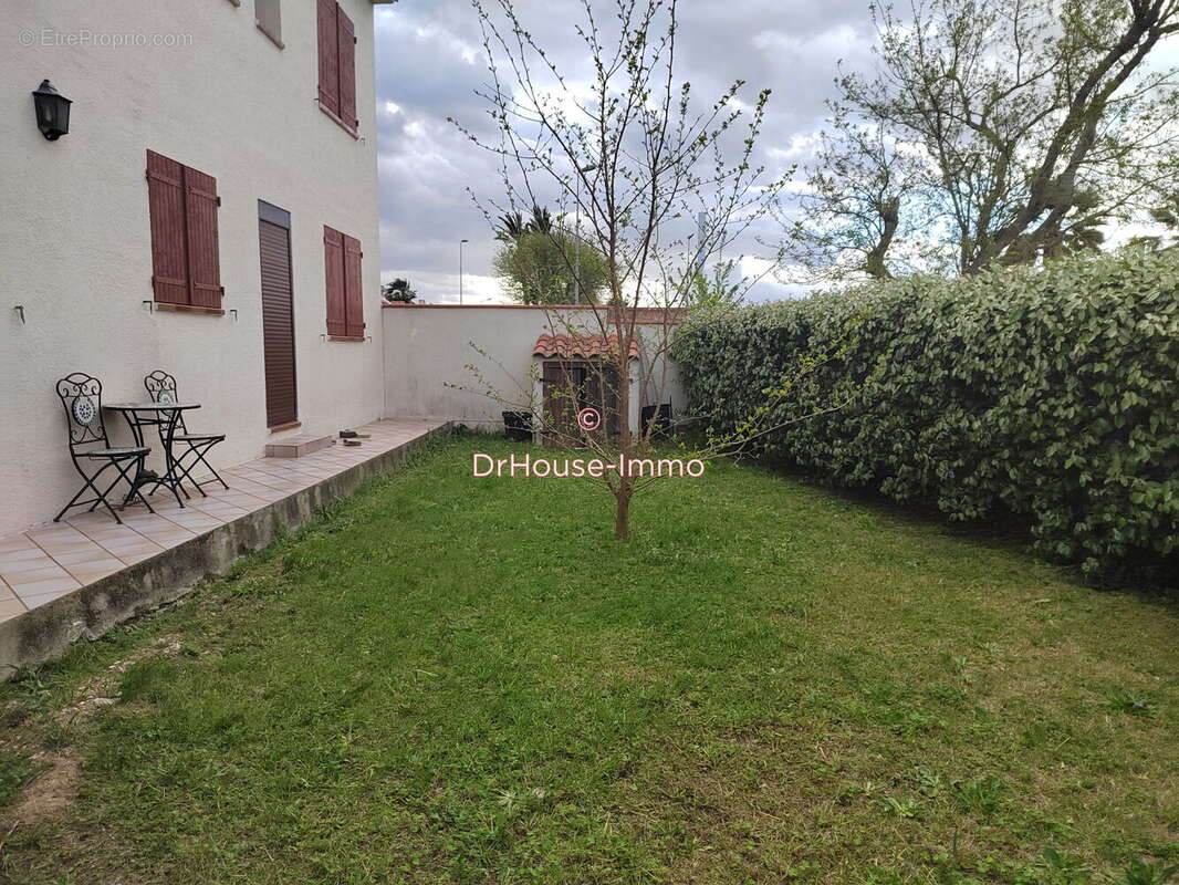 Maison à SAINT-CYPRIEN