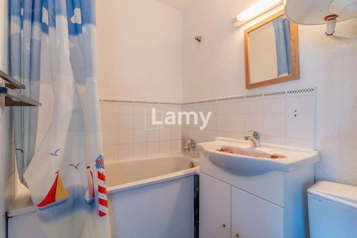 Appartement à VILLERS-SUR-MER