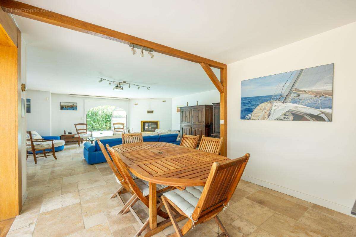 Maison familiale proche Erdre - photo 5