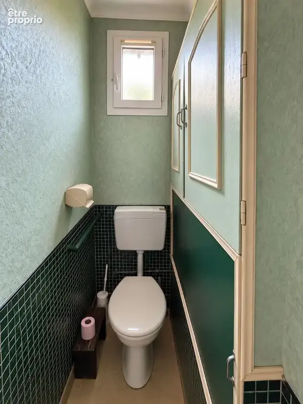 Maison  4 pièce(s) 67 m2 - photo 14