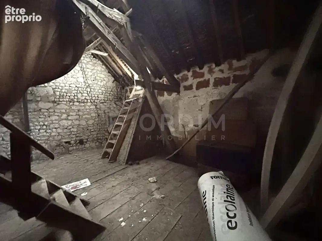Exclusivite joigny vieille ville - photo 7