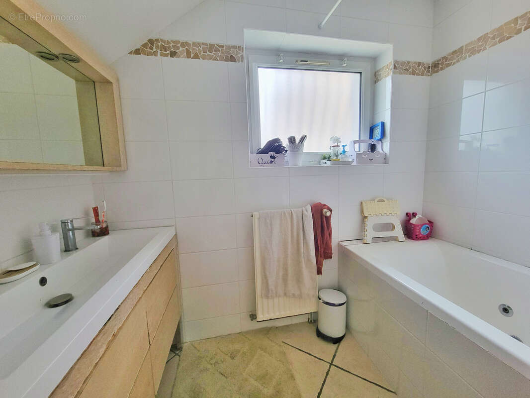 Maison à RIVE-DE-GIER