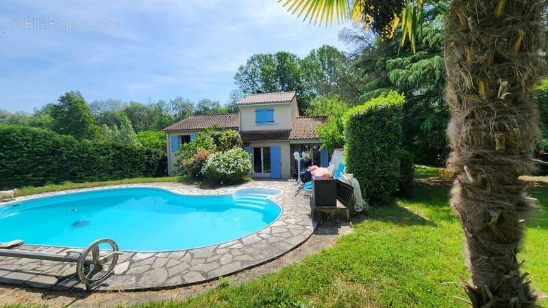 Maison à vendre 7 pièces JAILLANS (26) - photo 2