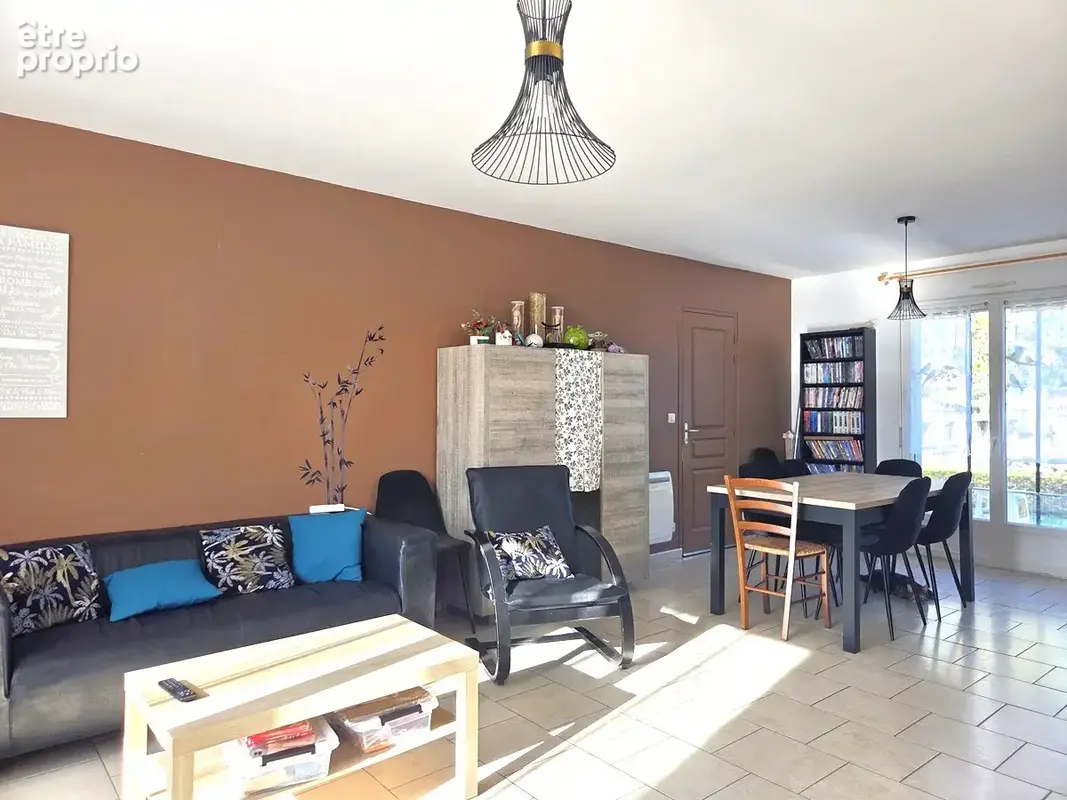 Pavillon T5 de plain pied, axe Troyes - Bar sur Seine - photo 5
