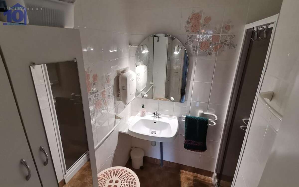 Maison à VALRAS-PLAGE