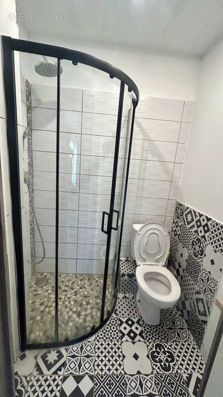 Maison à GARGENVILLE