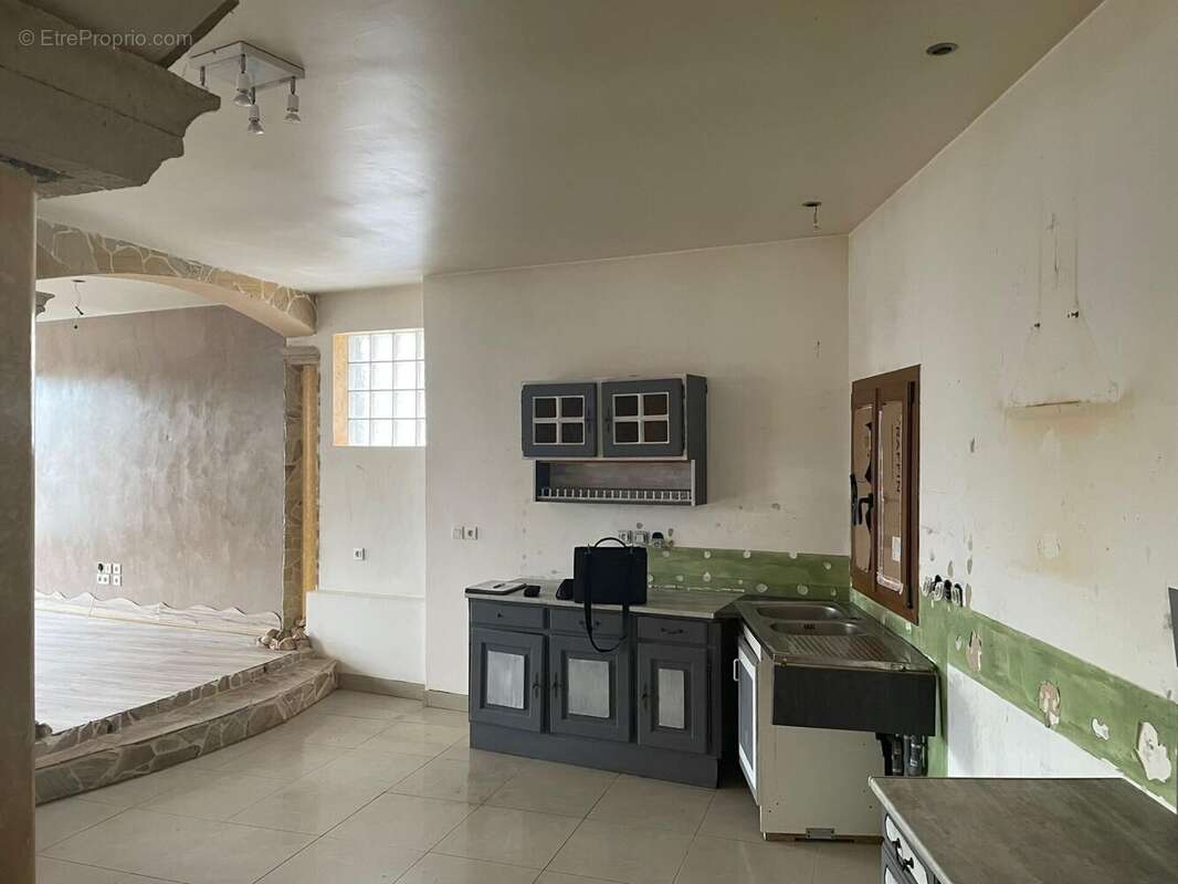 Photo 4 - Maison à PONT-DU-CHATEAU