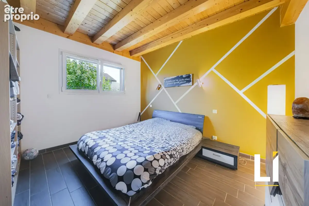 Maison 6 pièces 138 m² à vendre à Charquemont (25140) - photo 8