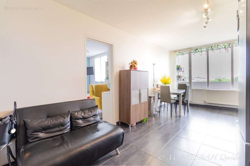Appartement à BAGNOLET