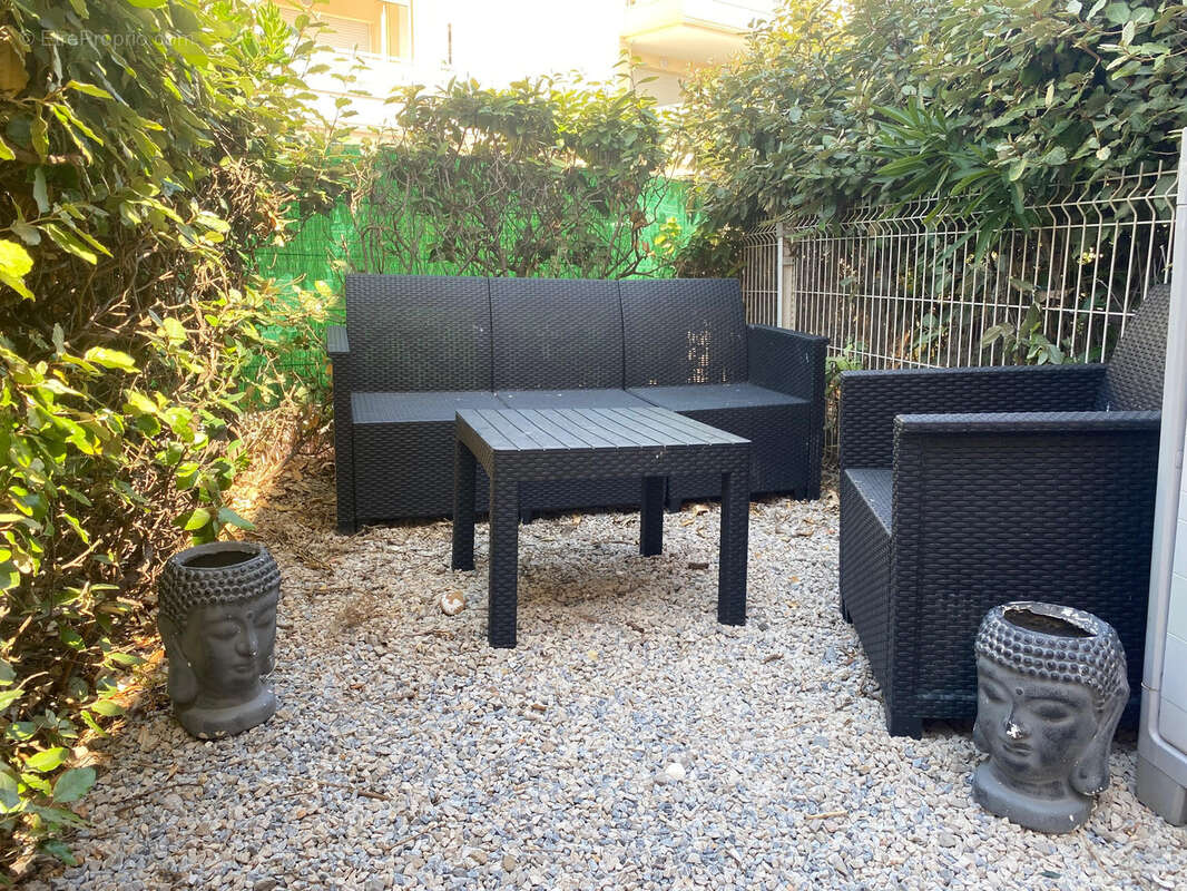 Maison à FRONTIGNAN