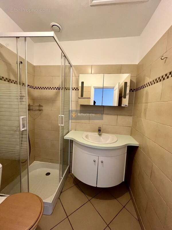 Maison à SAN-MARTINO-DI-LOTA