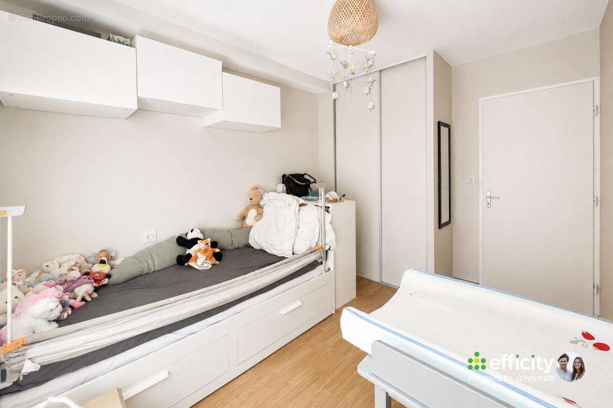 Appartement - photo 7