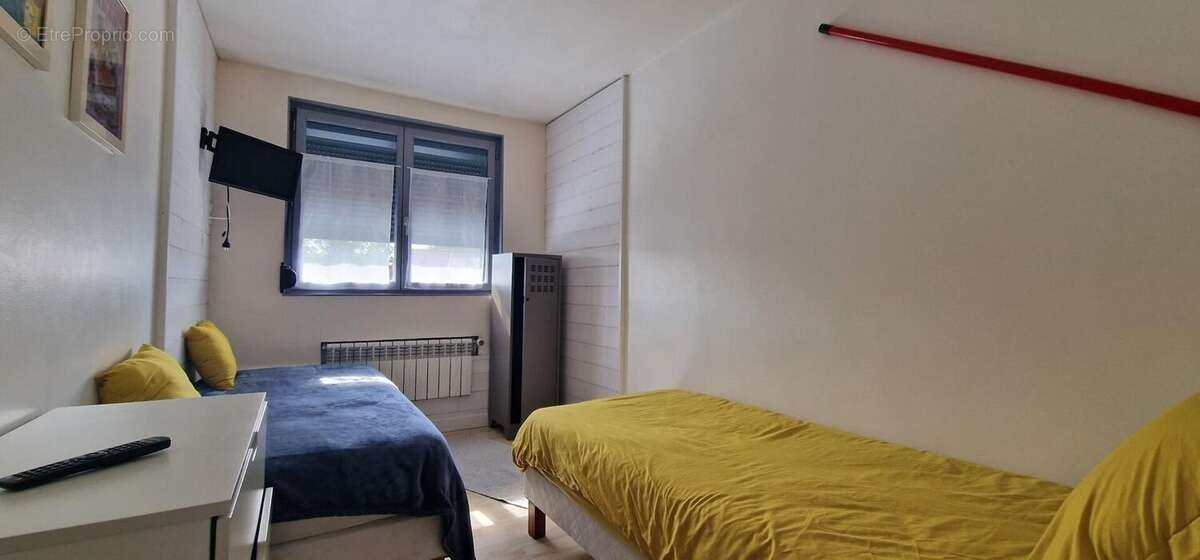 Photo 2 - Appartement à FORT-MAHON-PLAGE