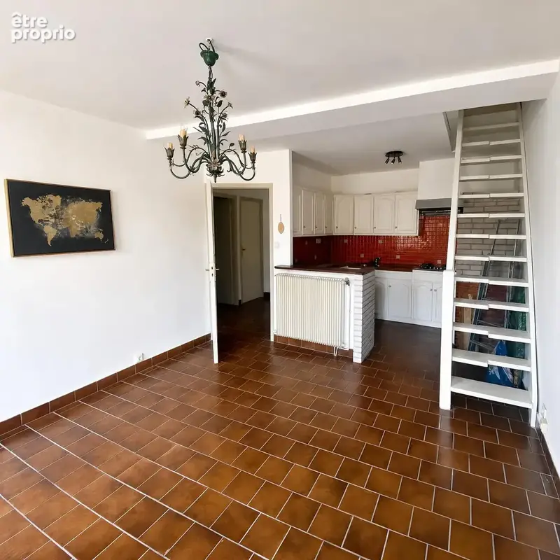 Appartement 3 pièces 57 m² à vendre à Perpignan (66000) - photo 3