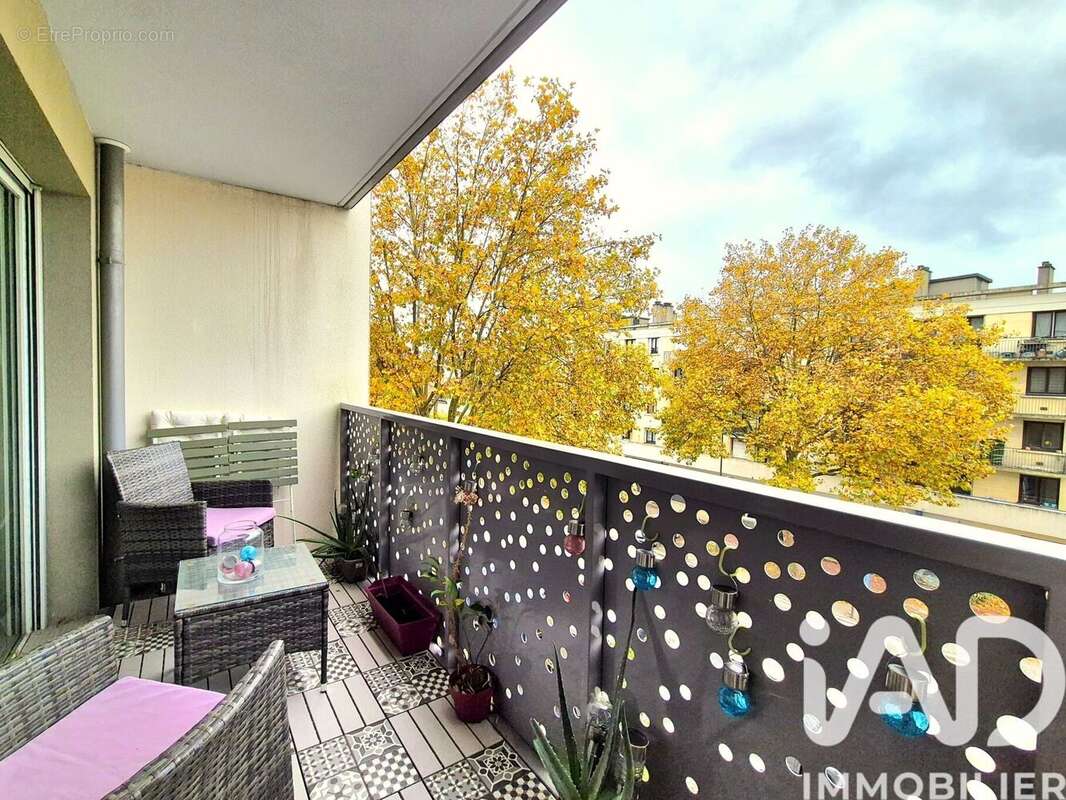 Photo 2 - Appartement à CRETEIL