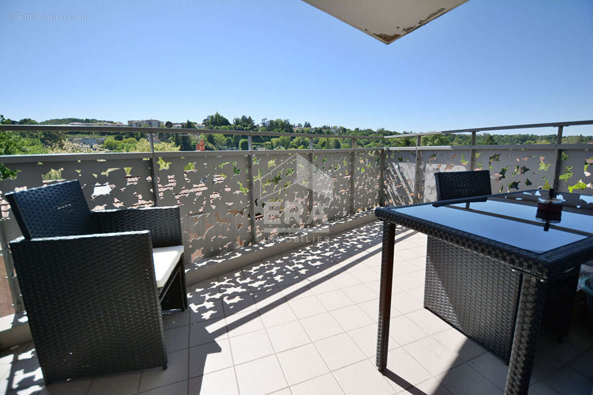 Appartement à FRANCHEVILLE