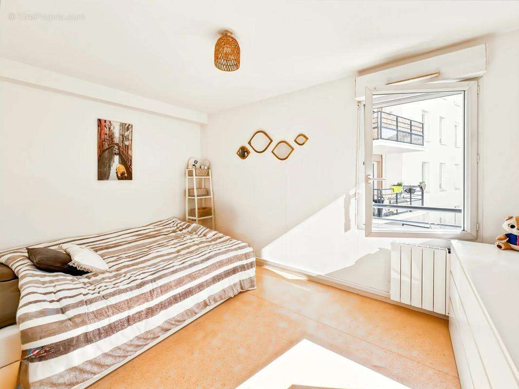 Appartement à ANGERS