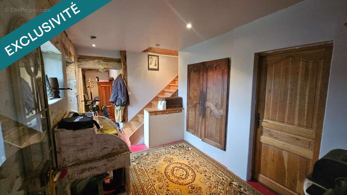 Photo 9 - Maison à BEAUMONT-SARDOLLES