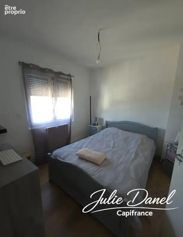Une maison prête à vivre au cœur de Corbehem - photo 7