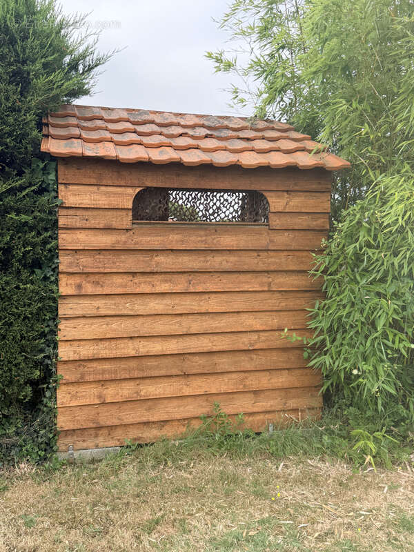 Maison à CORSEPT