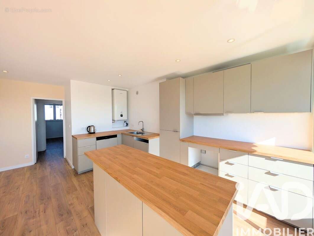 Photo 9 - Appartement à MERIGNAC