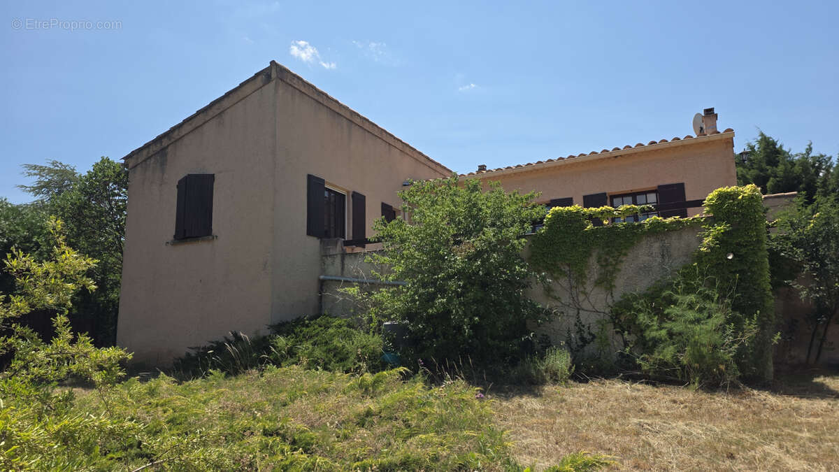 Maison individuelle de plain-pied avec vue - photo 24
