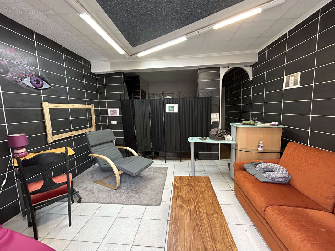 Appartement à SEILHAC